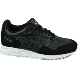 Asics Gel-Saga W 1192A107-001 crna
