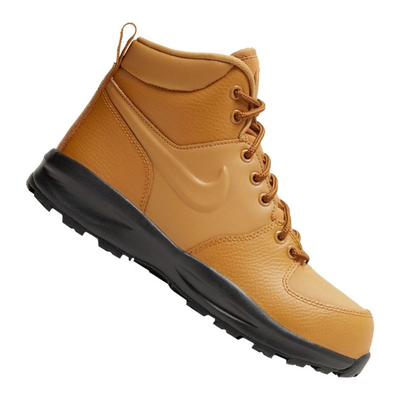 Cipele Nike Manoa Ltr Jr BQ5372-700 smeđa
