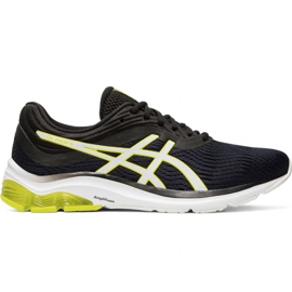Asics Gel Pulse 11 M 1011A550 002 tenisice crna