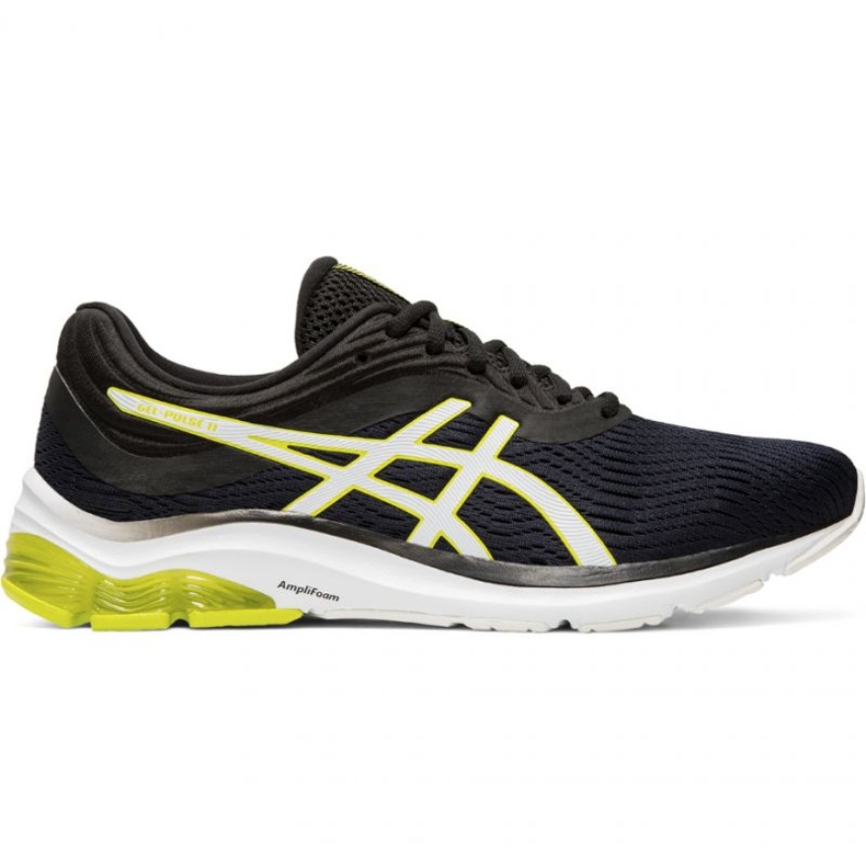 Asics Gel Pulse 11 M 1011A550 002 tenisice crno