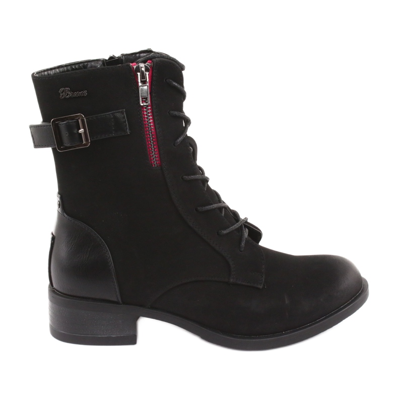 M.Daszyński Crni radnici Daszyński SA94 crno