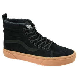 Vans cipele SK8-Hi Mte VN0A33TXGT71 crna