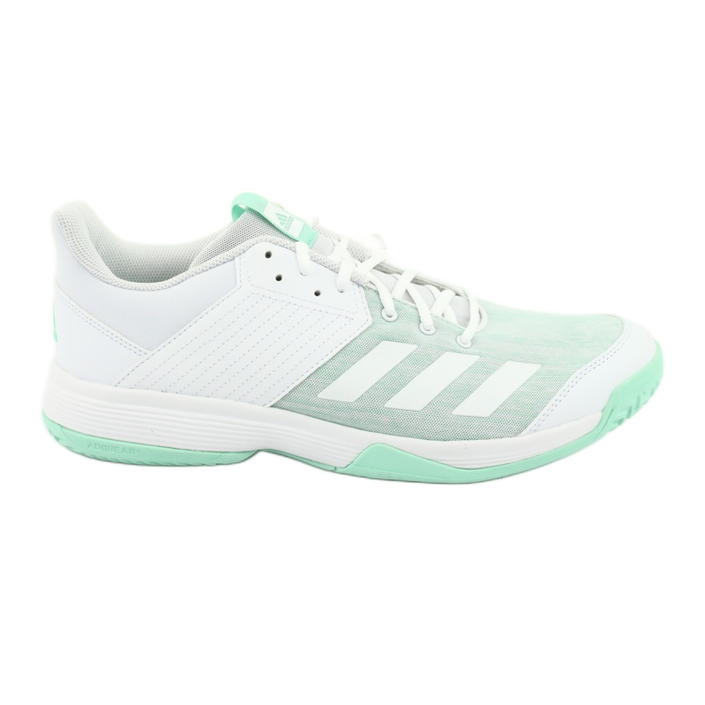 Adidas Ligra 6 W BC1035 cipele bijela zelena