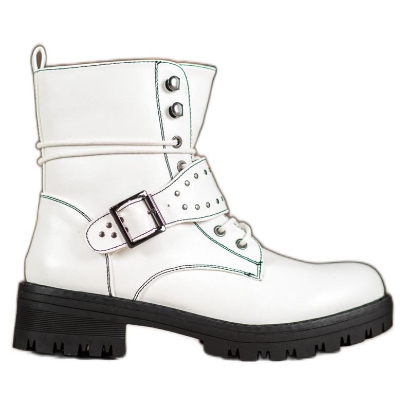 Goodin Bijeli radnici bijela