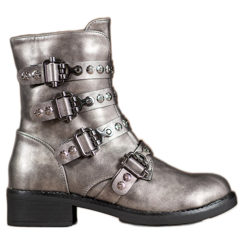 Bestelle Srebrni radnici siva