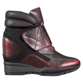 Sergio Leone Tenisice na čičak crvena