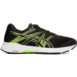 Asics Gel-Exalt 5 M 1011A162 002 tenisice crna