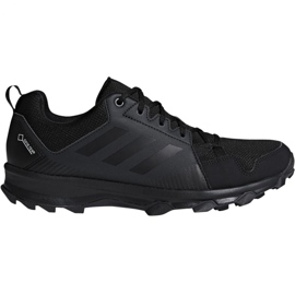 Adidas Terrex Tracerocker Gtx M CM7593 cipele crna