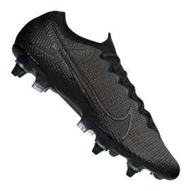 Nike Vapor 13 Elite SG-Pro Ac M AT7899-001 kopačke crna crna