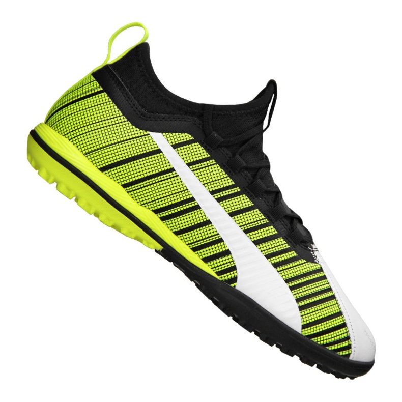 Kopačke Puma One 5.3 Tt M 105648-03 žuta boja žuta boja