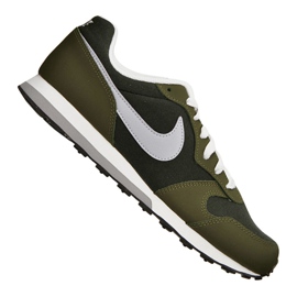 Cipele Nike Jr Md Runner 2 Gs Jr BA5559 zelena