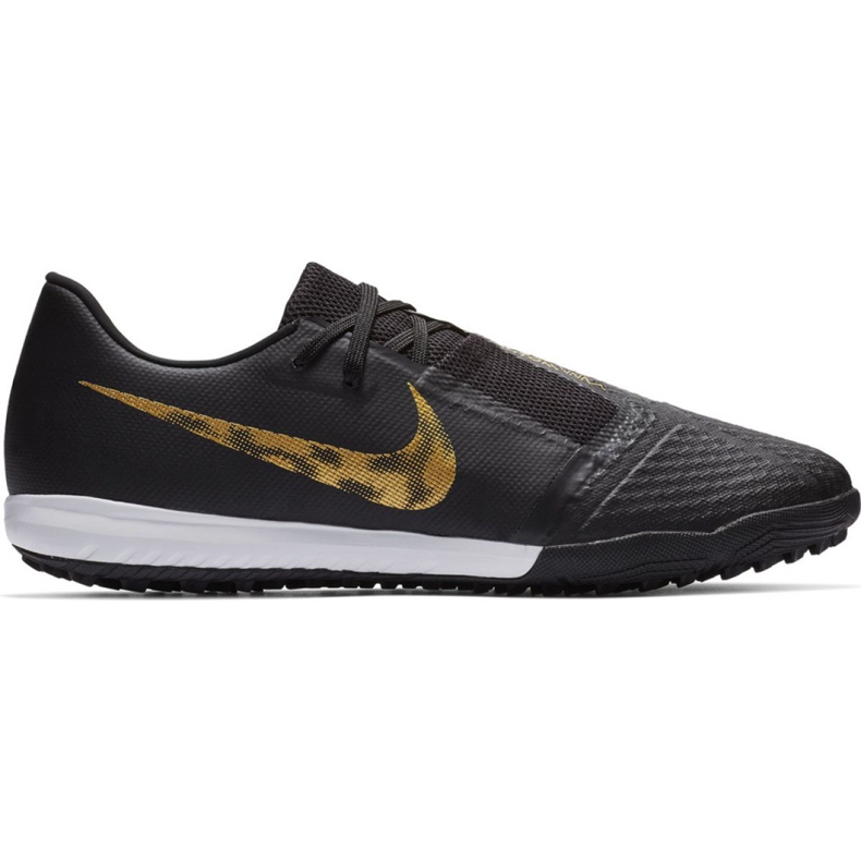 Nike patike za nogomet Nike Phantom Venom Academy M Tf AO0571 077 raznobojna crno