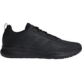 Adidas cipele Argecy M DB1455 crna