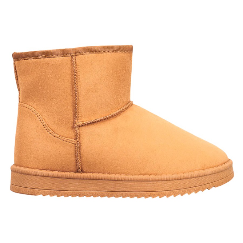 SDS Camel Mukluki smeđa