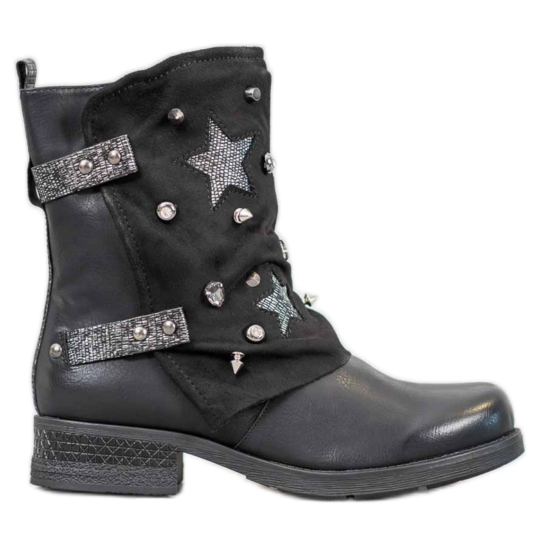 Super Mode Odlikovani radnici crno