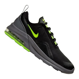 Nike Air Max Motion 2 Gs Jr AQ2741-011 crna