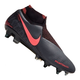 Nike Phantom Vsn Elite Df SG-Pro Ac M AO3264-080 kopačke crna