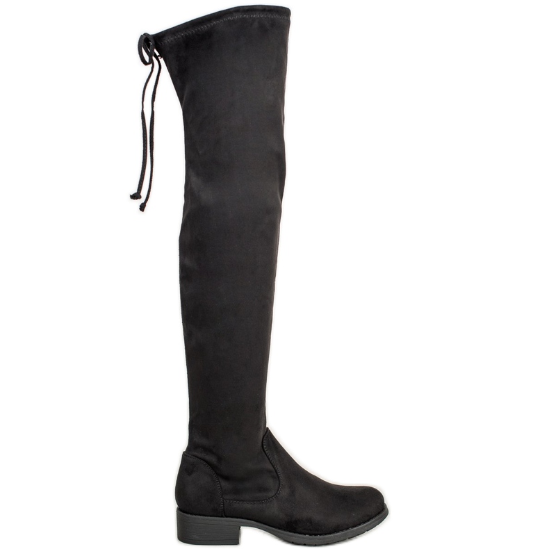 Seastar Ležerni mušketiri crno