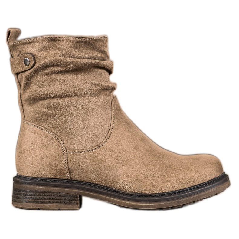 J. Star Smeđi radnici smeđa