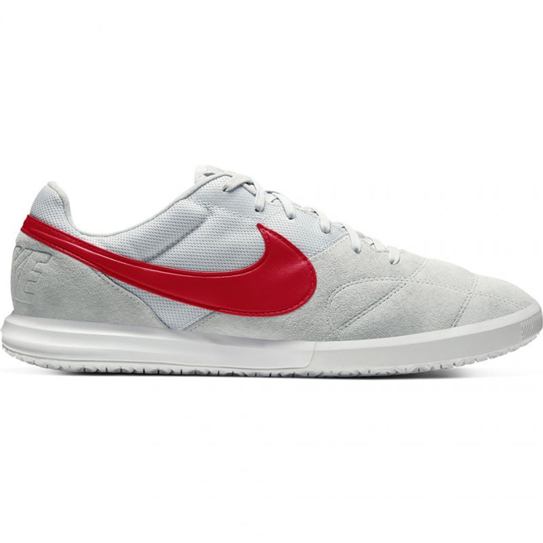 Nike Premier Ii Sala Ic AV3153 M 061 nogometne cipele siva