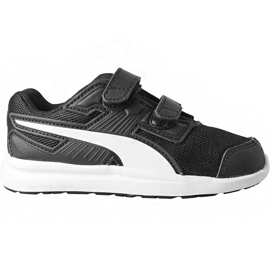 Puma Escaper Mesh V Inf Jr 190327 08 crna
