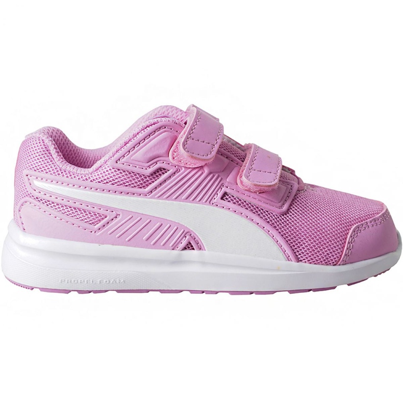 Puma Escaper Mesh V Inf Jr 190327 09 ružičasta