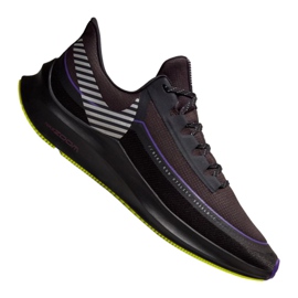 Nike Zoom Winflo 6 Shield M BQ3190-002 crna