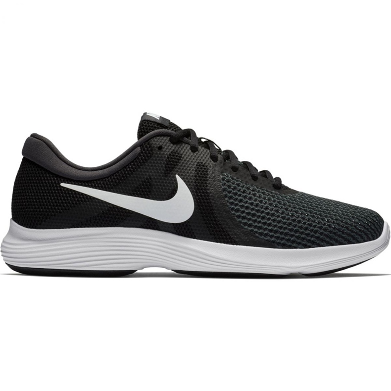 Patike za trčanje Nike Revolution 4 Eu M AJ3490-001 crno