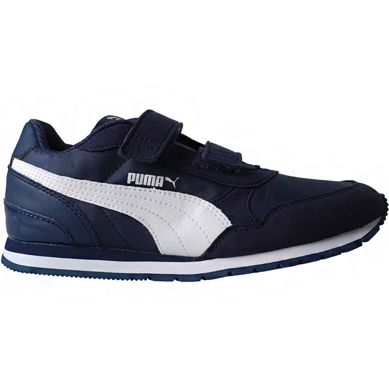 Puma St Runner v2 Nl V Ps Jr 365294 09 mornarsko plava