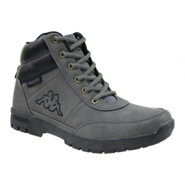 Kappa Bright Mid Light M 242075-1616 Cipele siva
