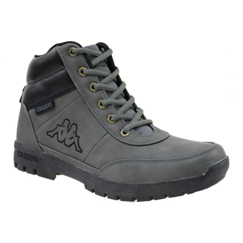 Kappa Bright Mid Light M 242075-1616 Cipele siva