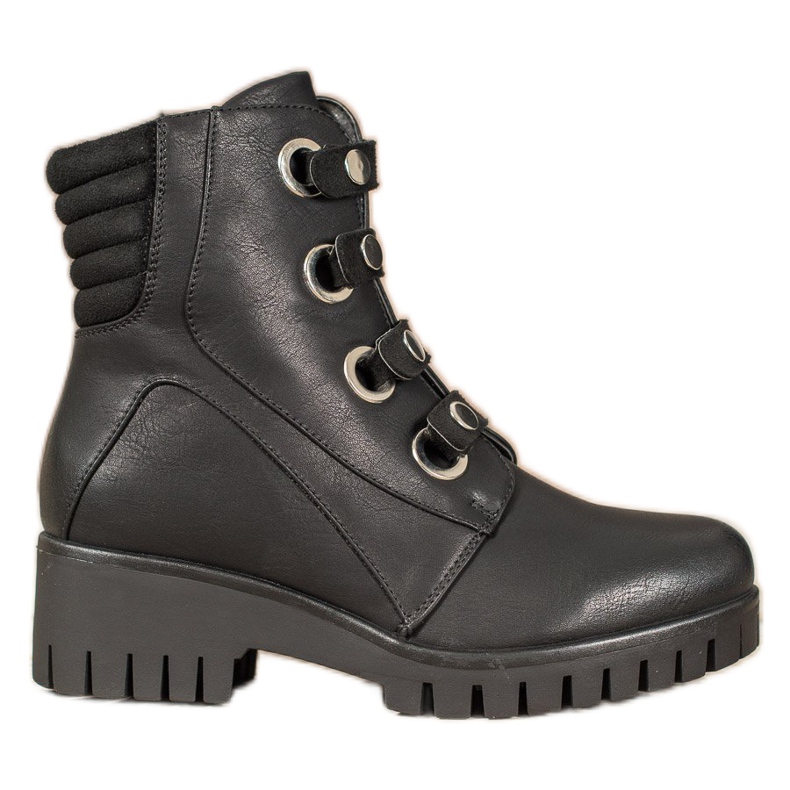 Goodin Crni modni radnici crno