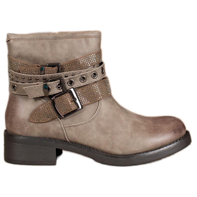 SDS Modni radnici smeđa