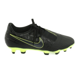 Nike Phantom Venom Academy Fg M AO0566-007 nogometne cipele crna
