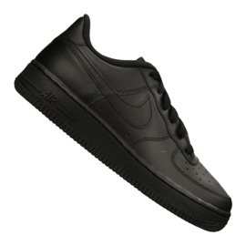 Cipele Nike Air Force 1 Gs Jr 314192-009 crna