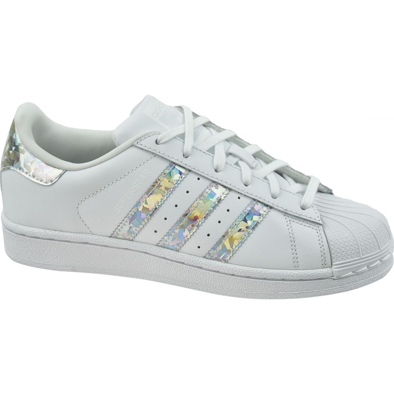 Adidas Originals Superstar Jr F33889 cipele bijela