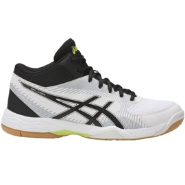 Asics Gel-Task Mt M B703Y-0190 višebojan bijela