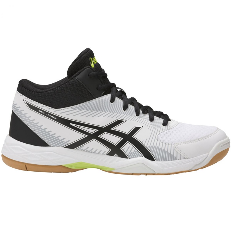 Asics Gel-Task Mt M B703Y-0190 raznobojna bijela