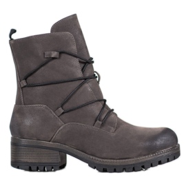 Kylie Sportski radnici siva