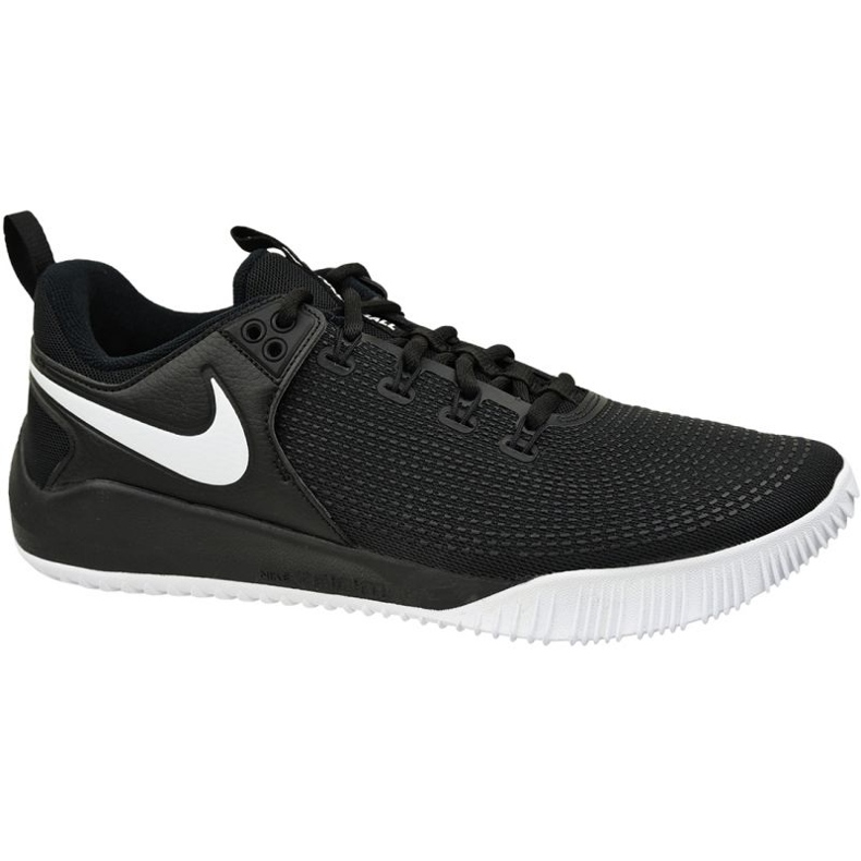 Nike Air Zoom Hyperace 2 AR5281-001 tenisice crno crno
