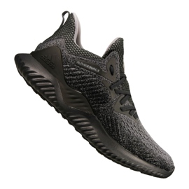 Patike za trčanje adidas Alphabounce Beyond M AQ0573 crna
