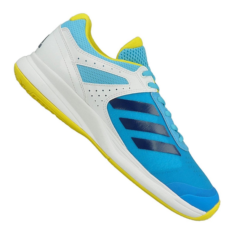 Tenisice Adidas adizero Court Oc M BB3413 plava