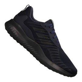 Patike za trčanje adidas Alphabounce Rc M CG5126 crna