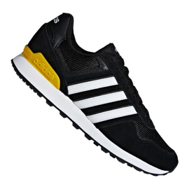 Adidas 10k M F34457 cipele crna