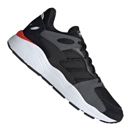 Adidas Crazychaos M EF1053 cipele crna