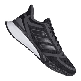 Cipele Adidas Nova Run M EE9267 crna