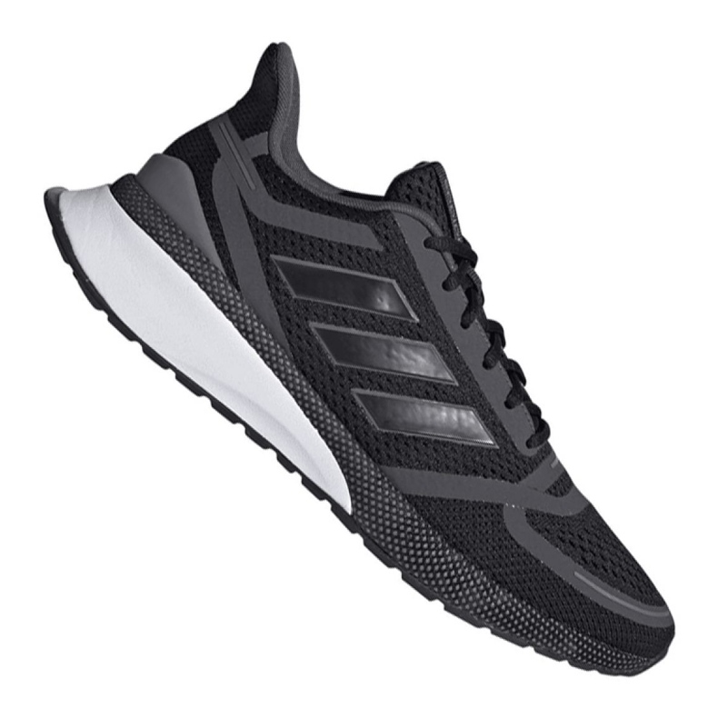 Adidas Nova Run M EE9267 cipele crno