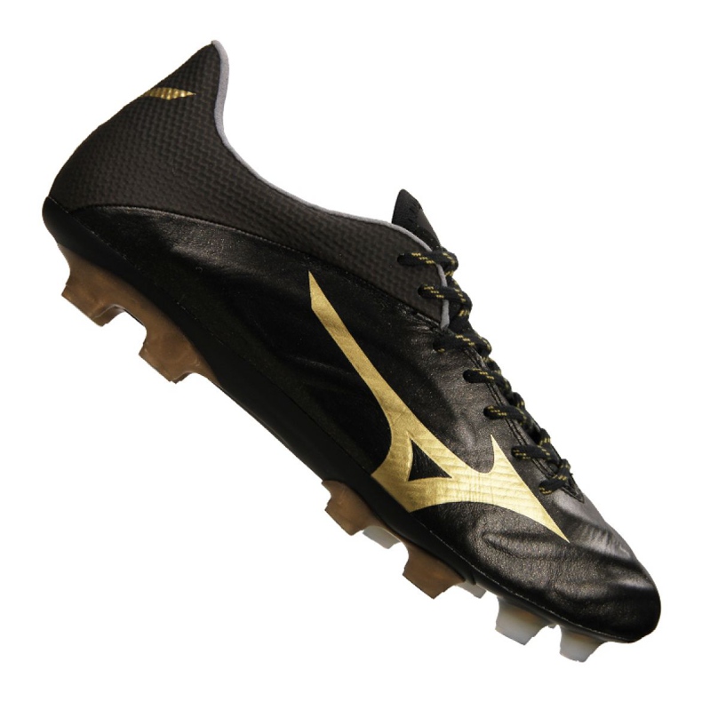 Mizuno Rebula 2 V1 Made in Japan Fg P1GA187-950 kopačke raznobojna crno