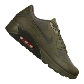 Nike Air Max 90 Ultra 2.0 We M AO7505-201 zelena