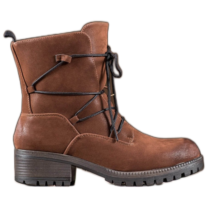 Kylie Sportski radnici smeđa